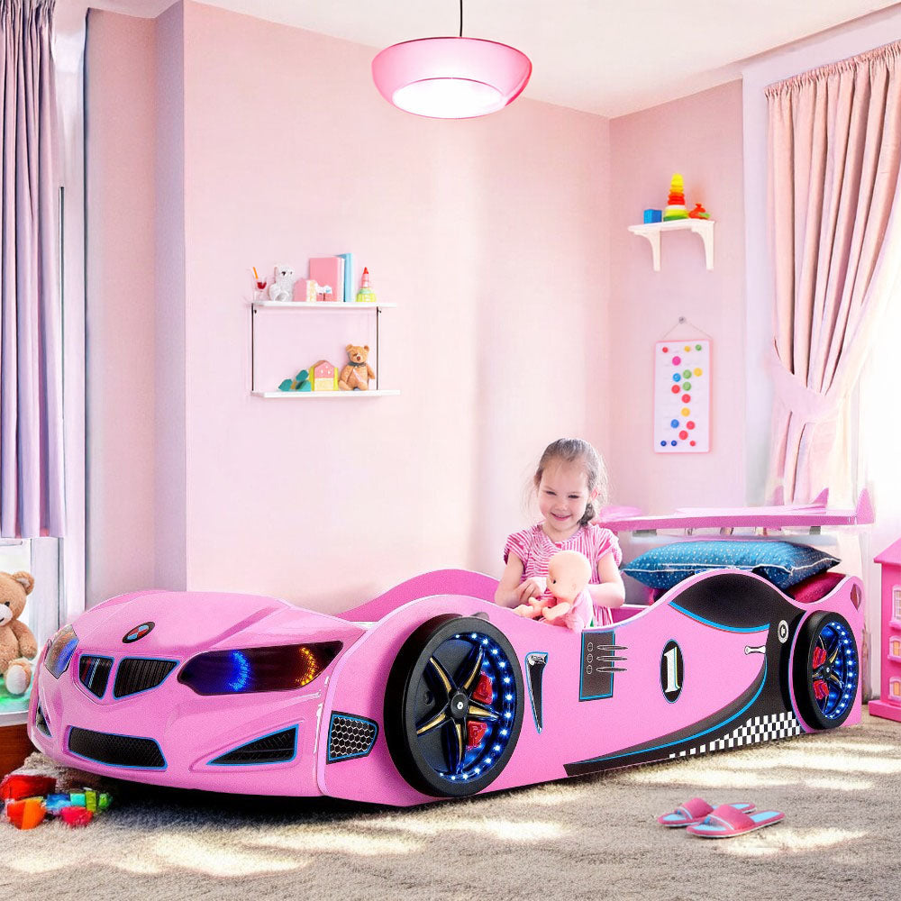 10 Must-Have Essentials for Your Child's Bedroom