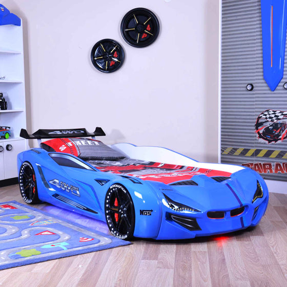 Tips for Helping Toddlers Sleep in Their Own Beds Tips for Helping Toddlers Sleep in Their Own Beds