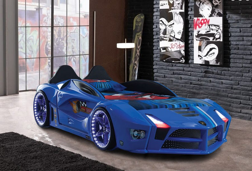 Practical Tips for Organizing a Child's Room Practical Tips for Organizing a Child's Room