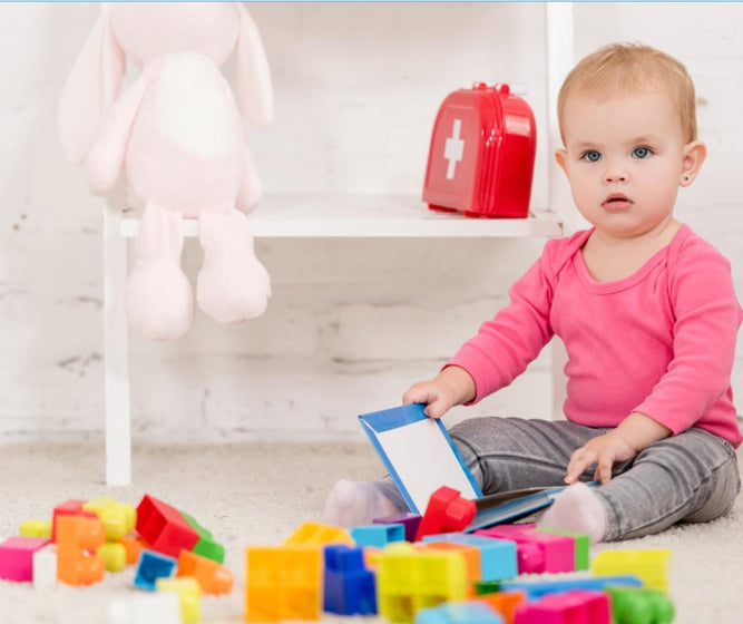 How to Create a Safe and Stimulating Toddler Bedroom Environment How to Create a Safe and Stimulating Toddler Bedroom Environment