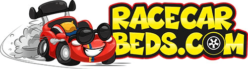 Race Car Beds