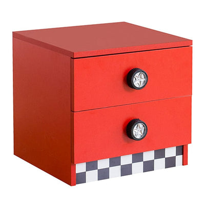 Star Racer Nightstand