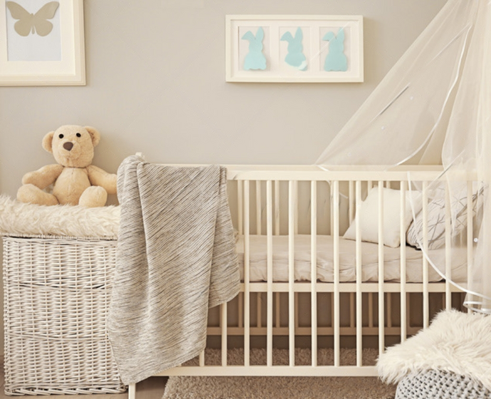 Four Key Factors to Consider When Decorating Your Toddler's Room