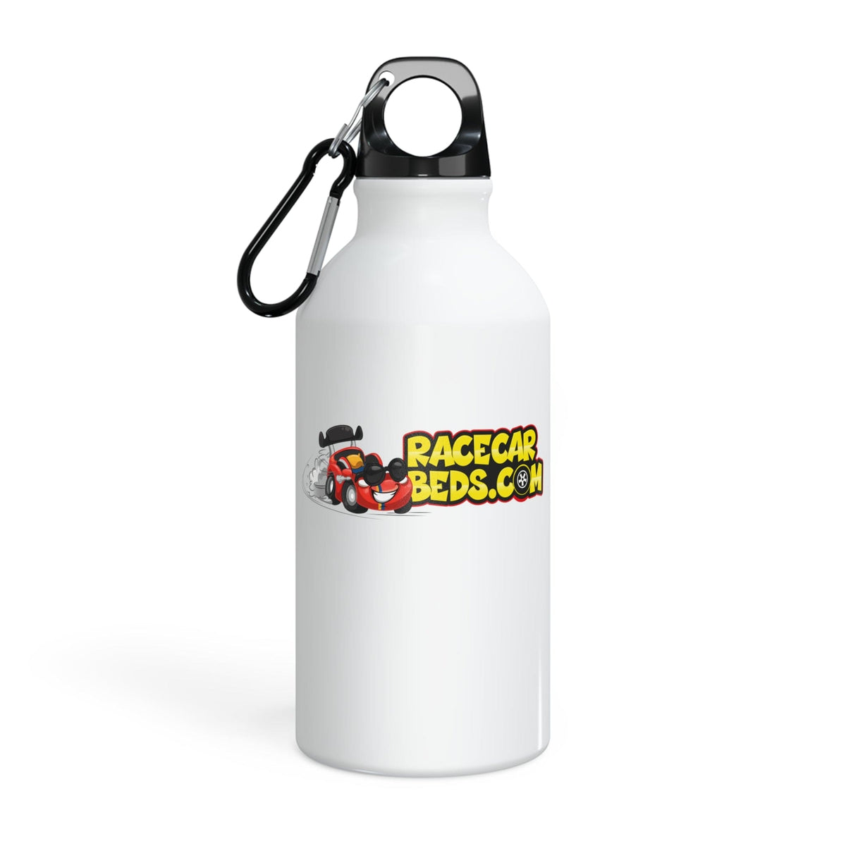 Race Car Beds Oregon Travel Sport Bottle, 13.5 Fl Oz.