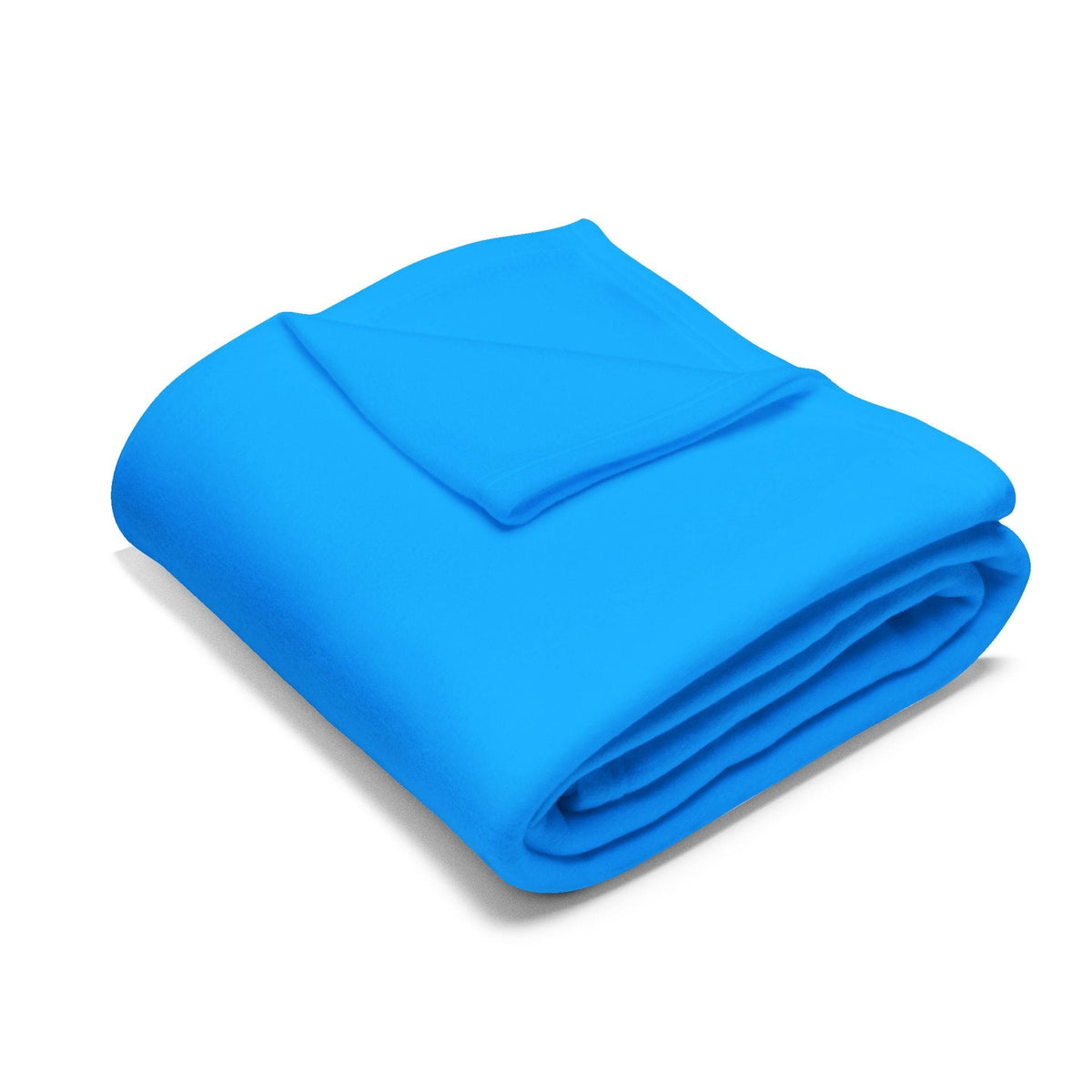 Race Car Beds Arctic Fleece Blanket – Soft Throw for Kids, Car Lovers & Race Day Decor, Blue