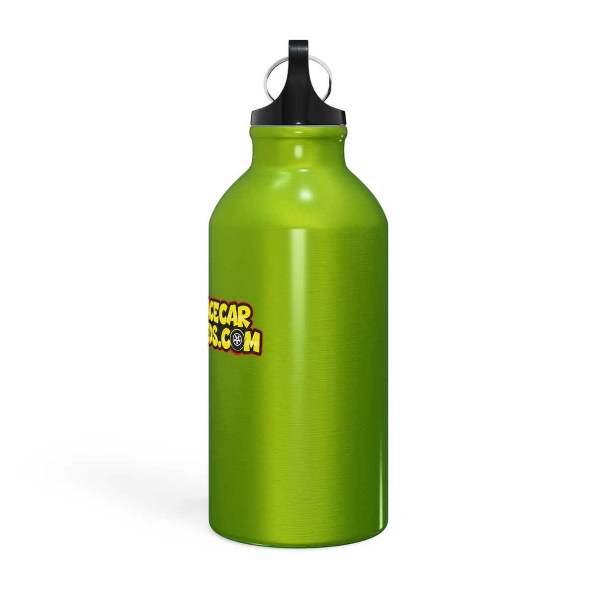 Race Car Beds Oregon Travel Sport Bottle, 13.5 Fl Oz.
