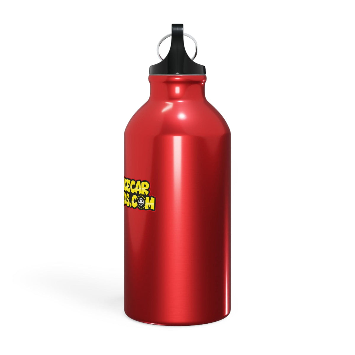 Race Car Beds Oregon Travel Sport Bottle, 13.5 Fl Oz.