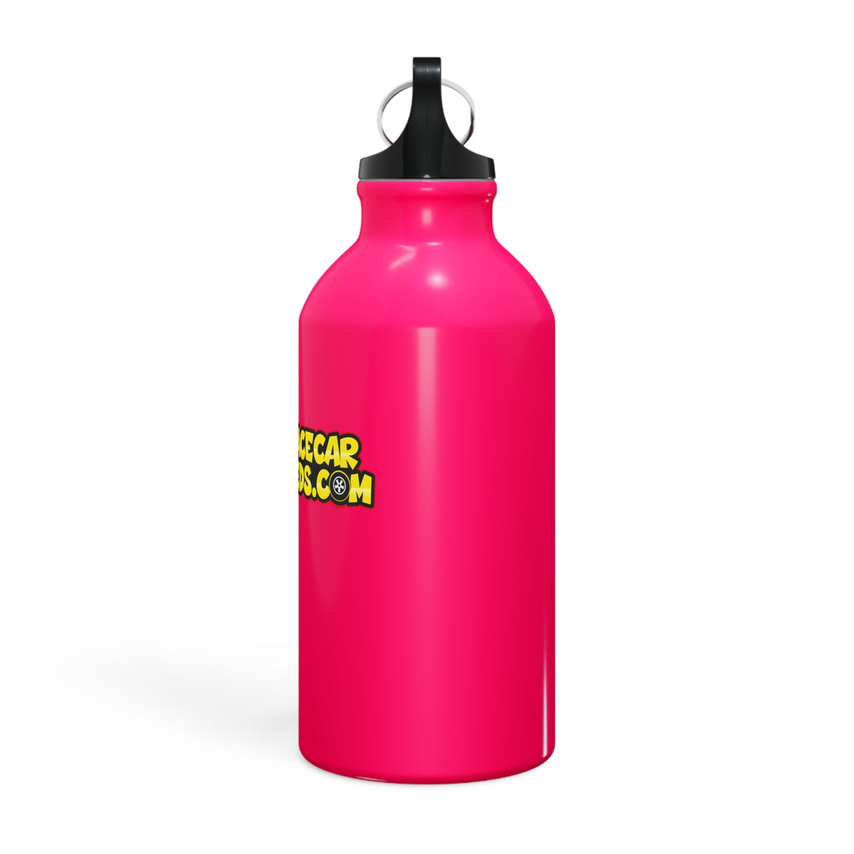 Race Car Beds Oregon Travel Sport Bottle, 13.5 Fl Oz.