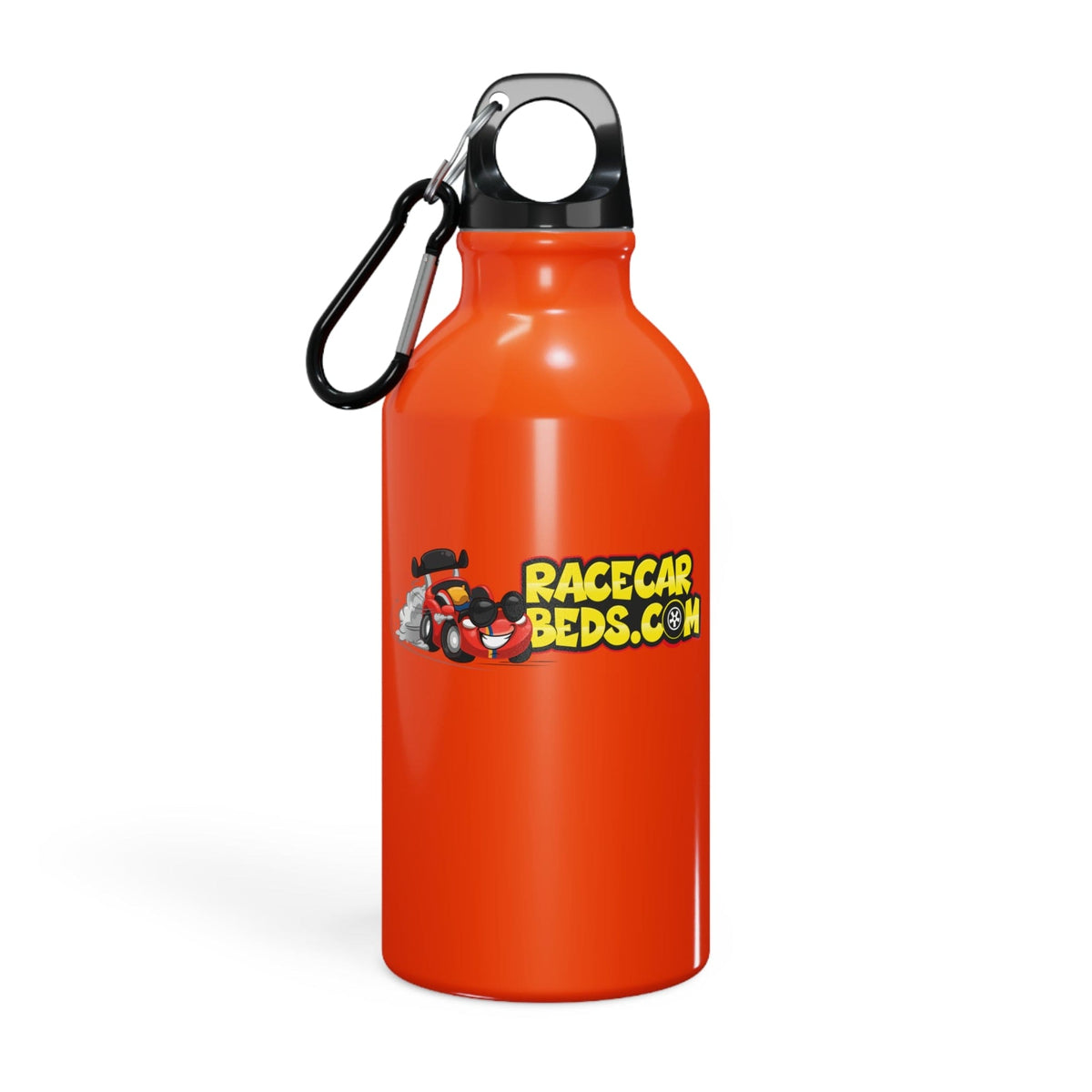 Race Car Beds Oregon Travel Sport Bottle, 13.5 Fl Oz.
