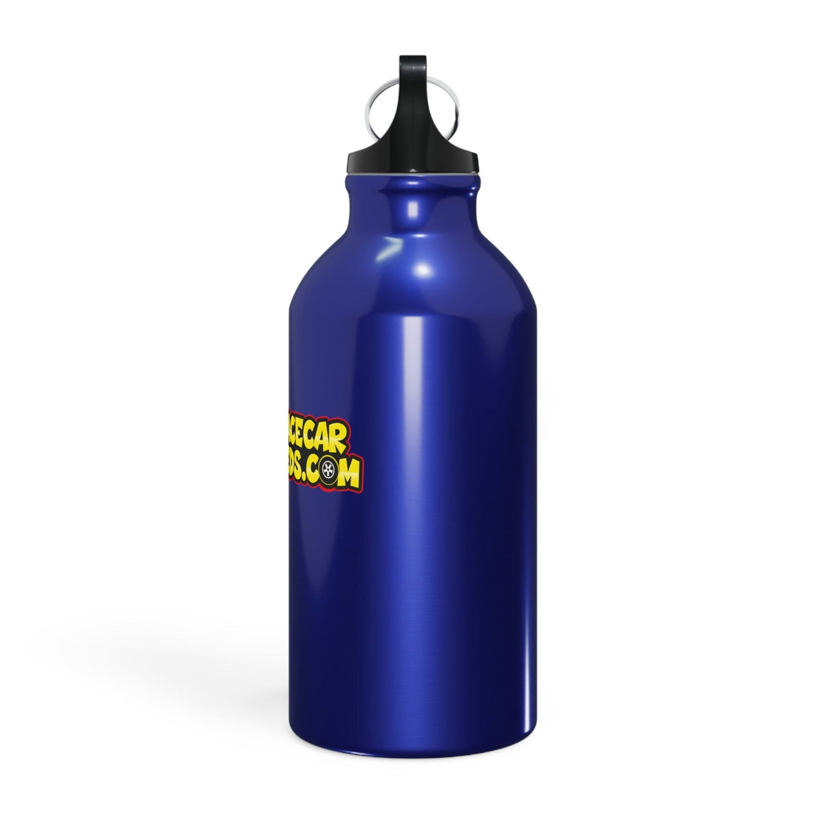 Race Car Beds Oregon Travel Sport Bottle, 13.5 Fl Oz.