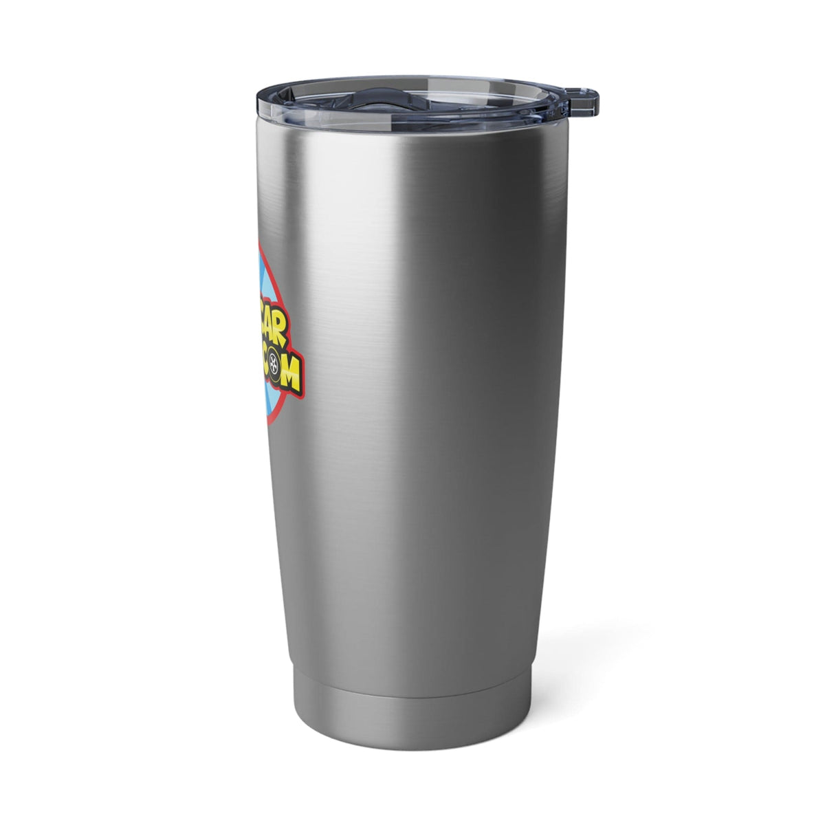 Race Car Beds Vagabond 20oz Tumbler – Insulated Travel Mug for Adventurers & Car Lovers