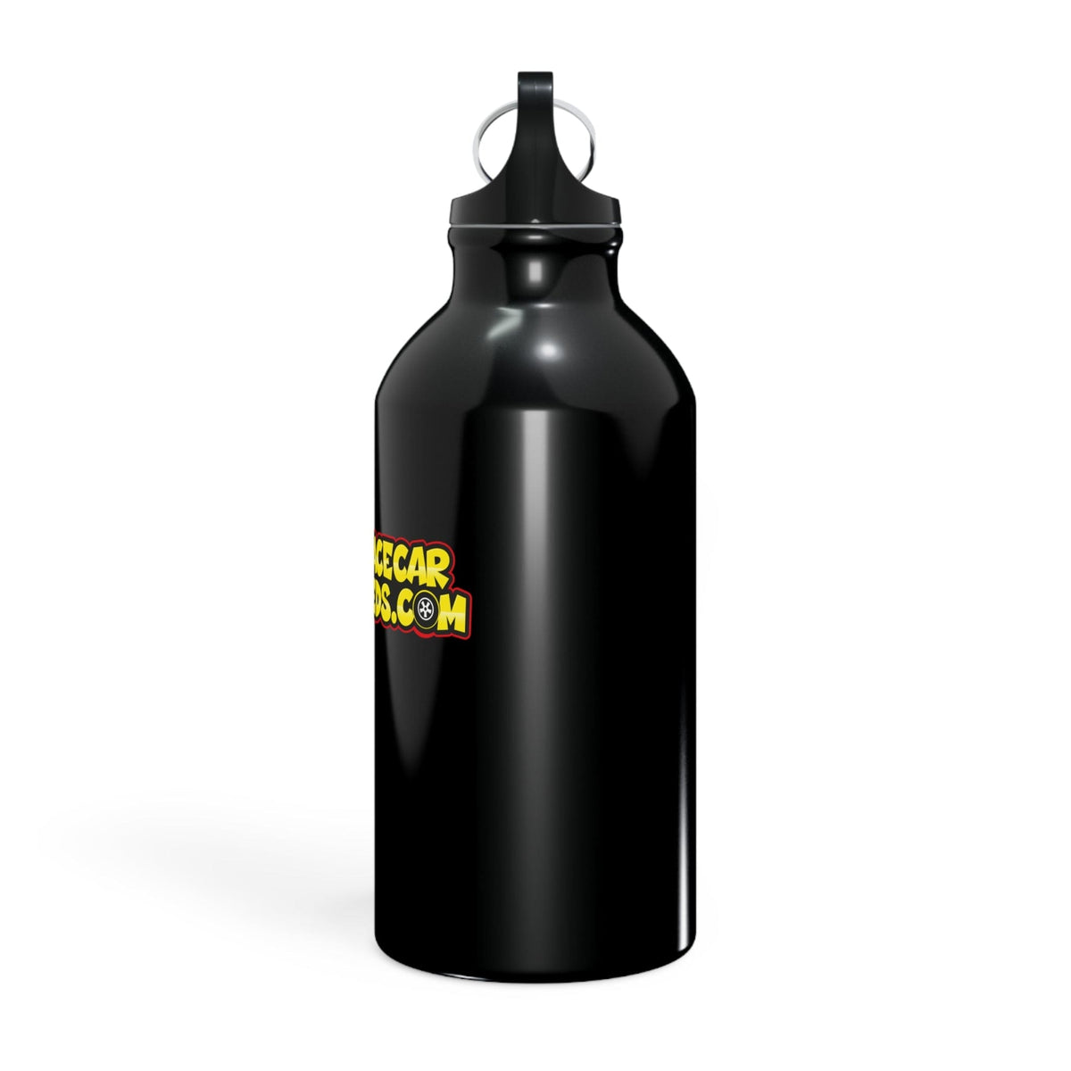Race Car Beds Oregon Travel Sport Bottle, 13.5 Fl Oz.