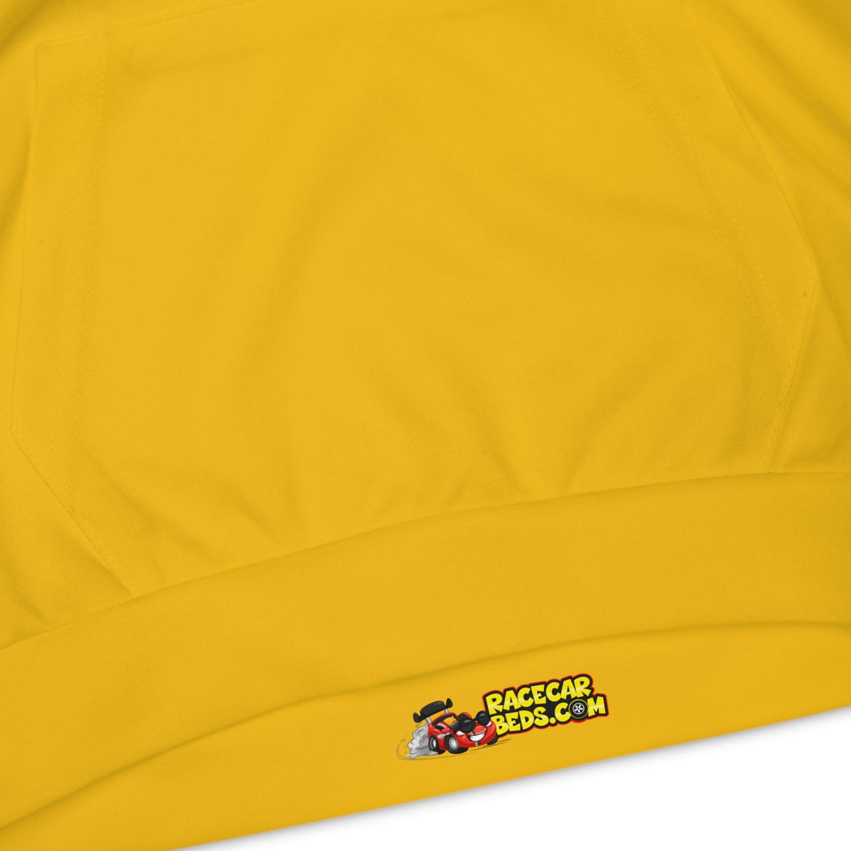 Race Car Beds Kids' Comfy Cool Breathable Hoodie