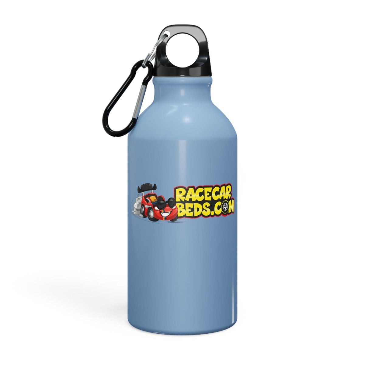 Race Car Beds Oregon Travel Sport Bottle, 13.5 Fl Oz.
