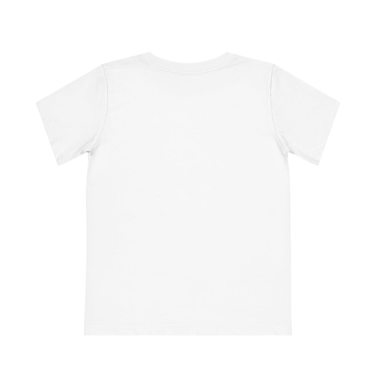 Race Car Beds Kids Organic Cotton T-Shirt