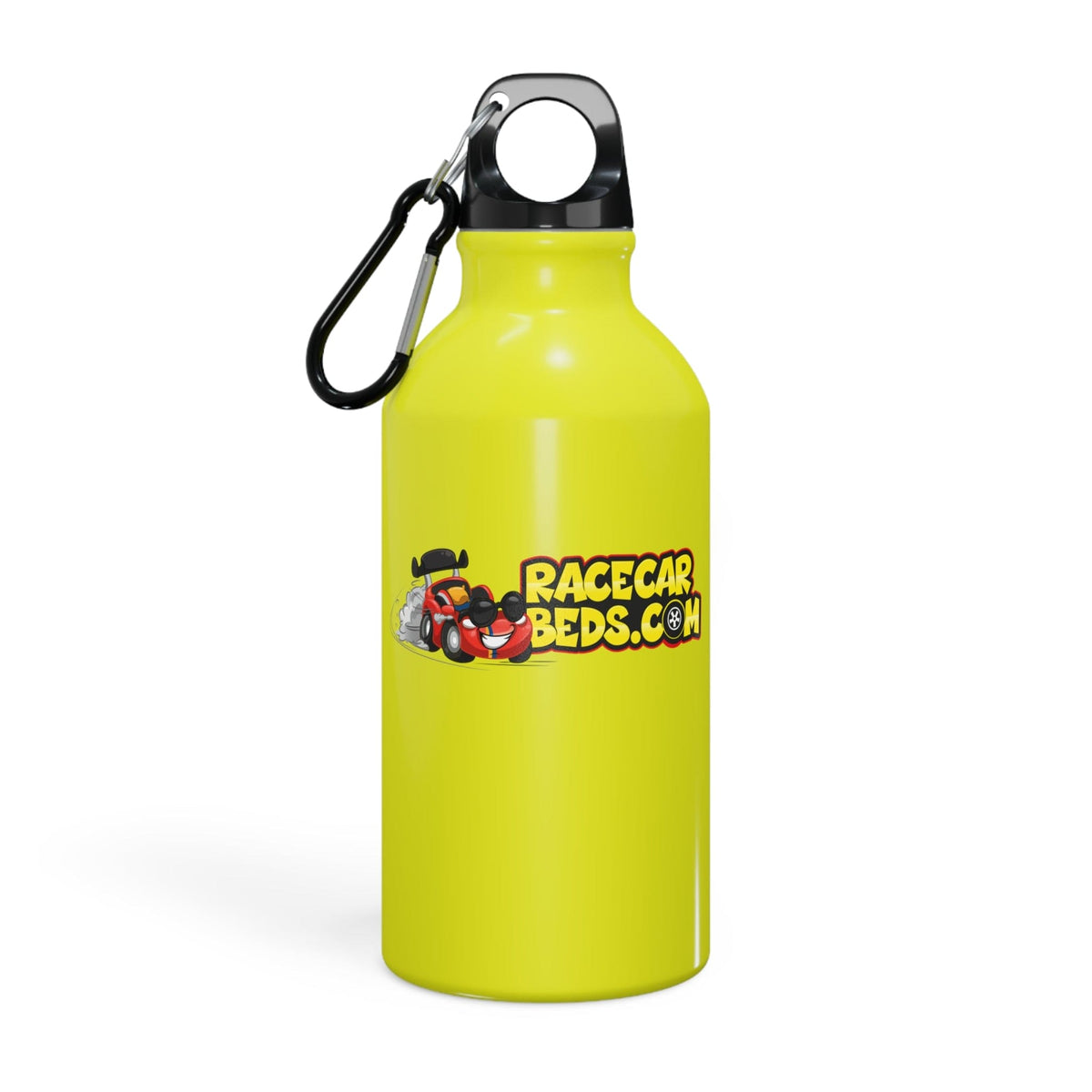 Race Car Beds Oregon Travel Sport Bottle, 13.5 Fl Oz.