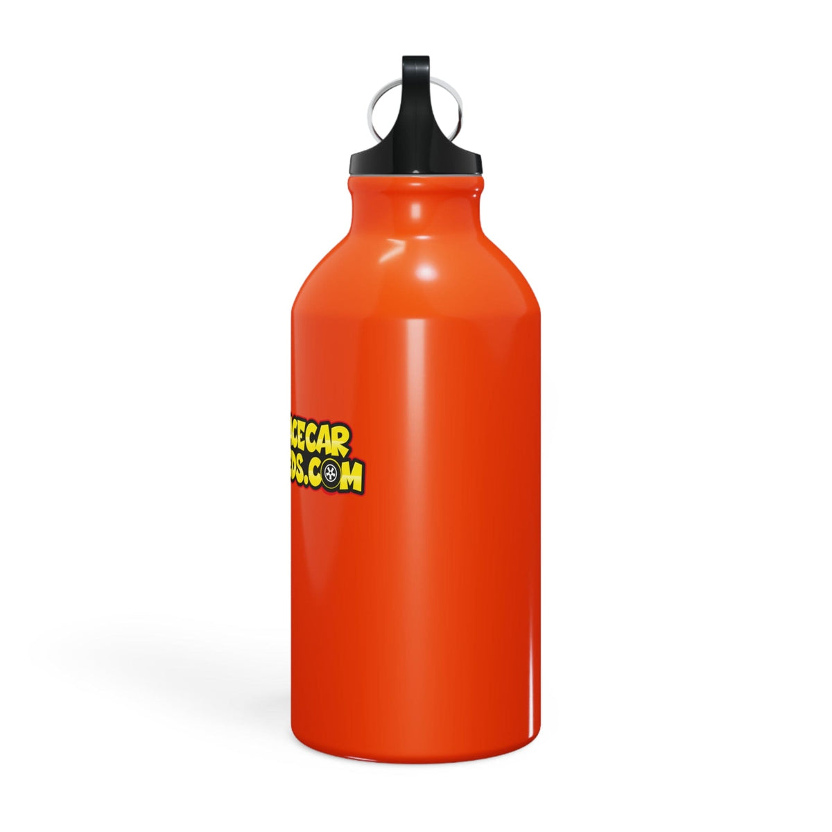 Race Car Beds Oregon Travel Sport Bottle, 13.5 Fl Oz.
