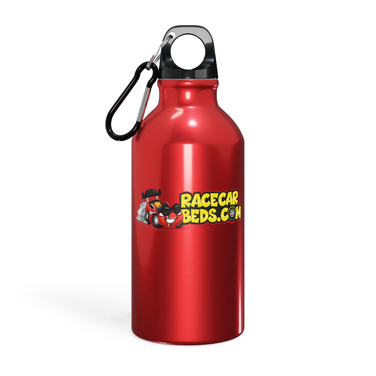 Race Car Beds Oregon Travel Sport Bottle, 13.5 Fl Oz.