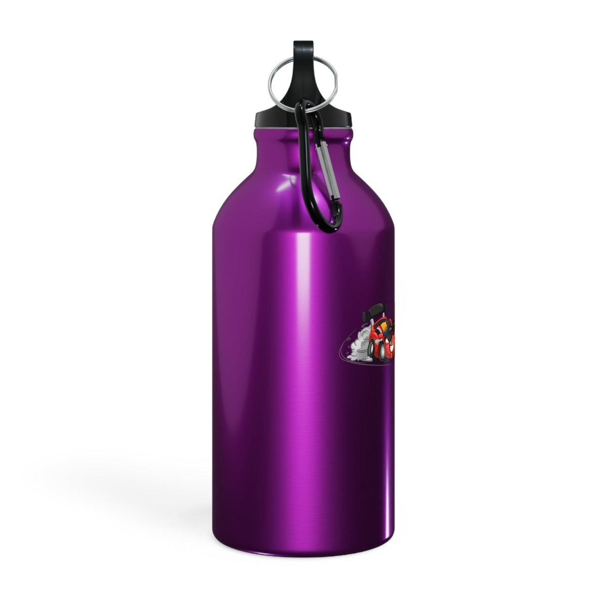 Race Car Beds Oregon Travel Sport Bottle, 13.5 Fl Oz.