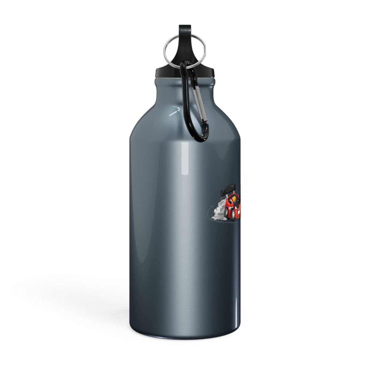 Race Car Beds Oregon Travel Sport Bottle, 13.5 Fl Oz.