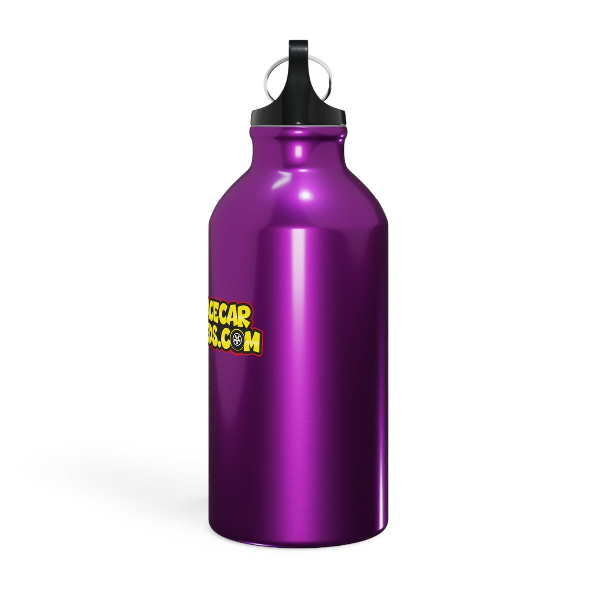 Race Car Beds Oregon Travel Sport Bottle, 13.5 Fl Oz.