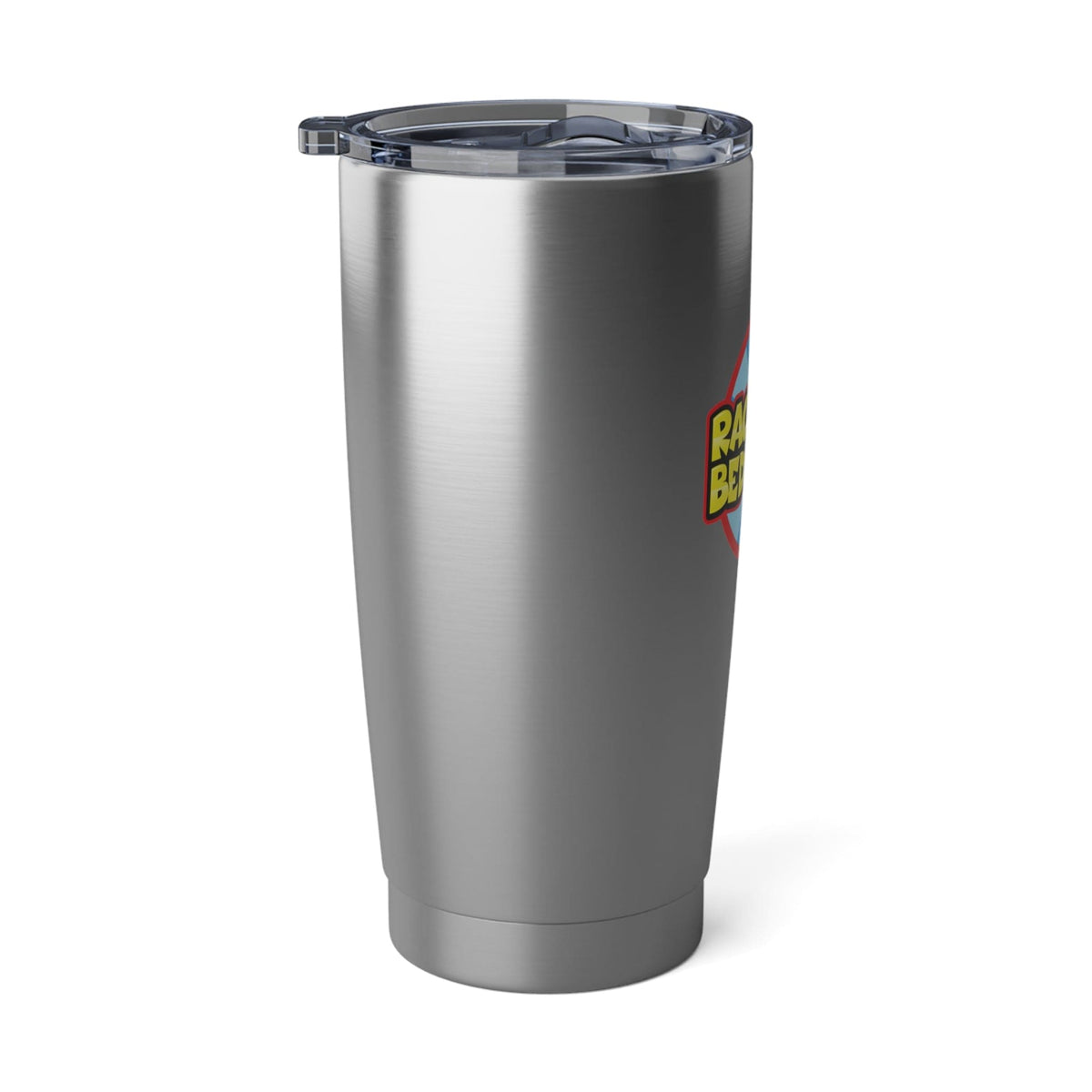 Race Car Beds Vagabond 20oz Tumbler – Insulated Travel Mug for Adventurers & Car Lovers