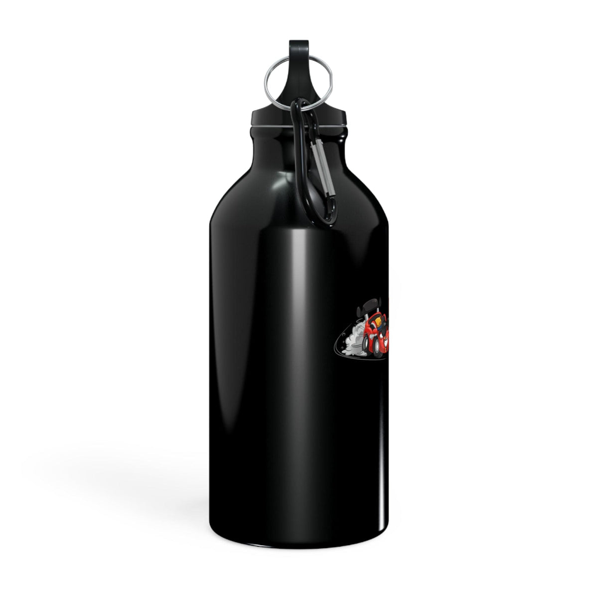 Race Car Beds Oregon Travel Sport Bottle, 13.5 Fl Oz.