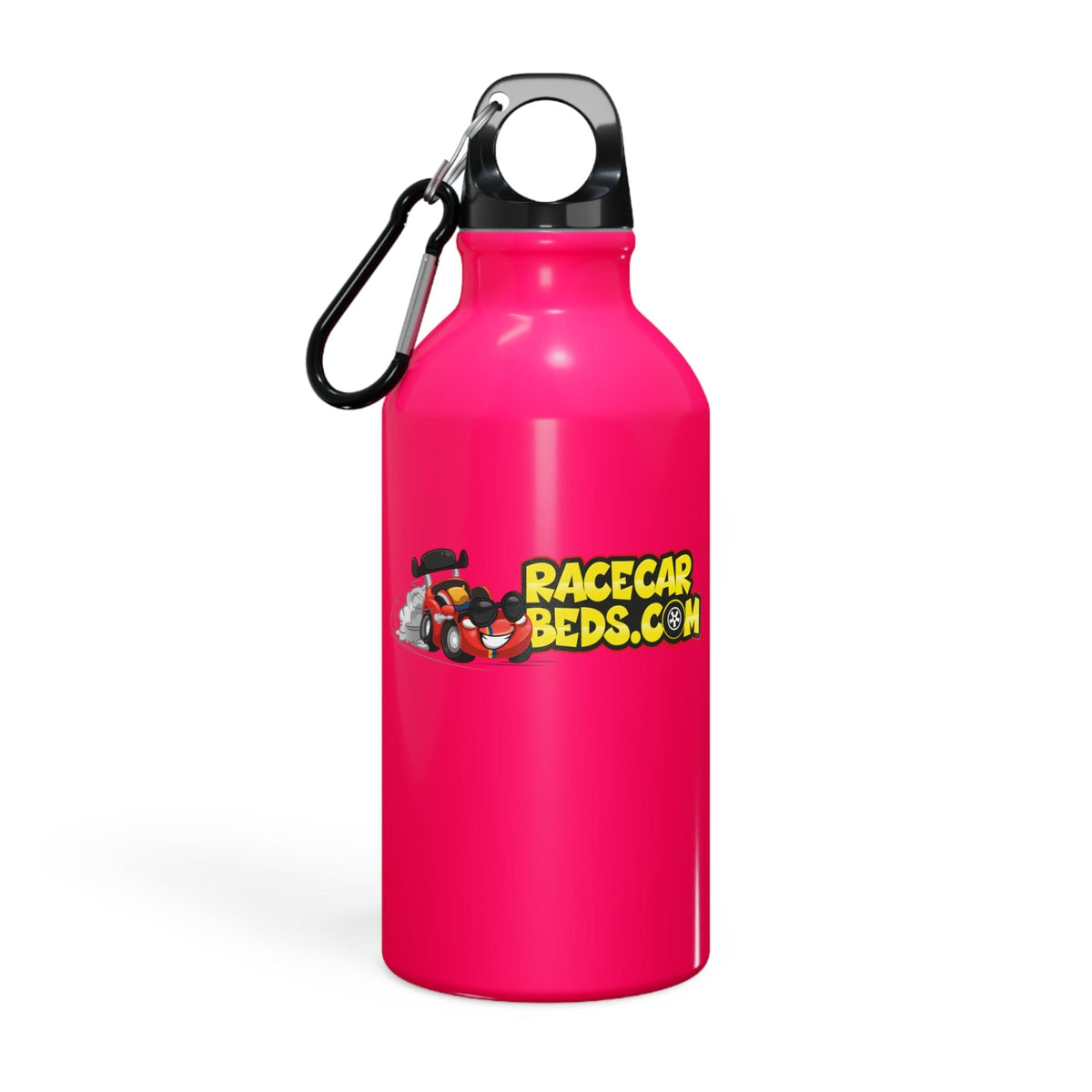 Race Car Beds Oregon Travel Sport Bottle, 13.5 Fl Oz.