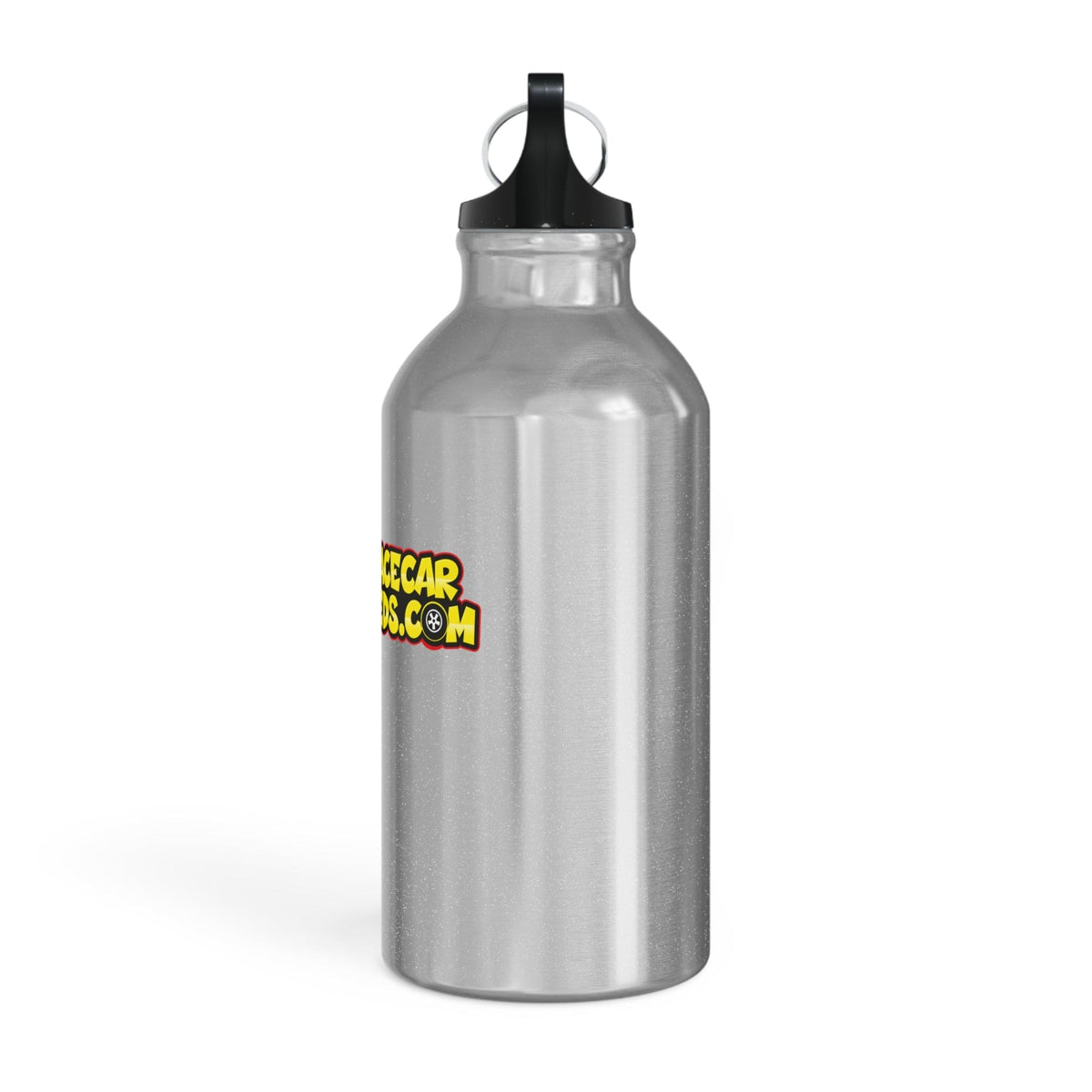 Race Car Beds Oregon Travel Sport Bottle, 13.5 Fl Oz.