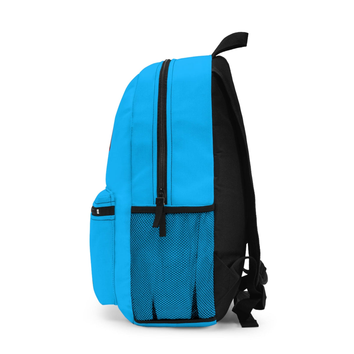 Blue Race Car Beds Kids Racing Backpack
