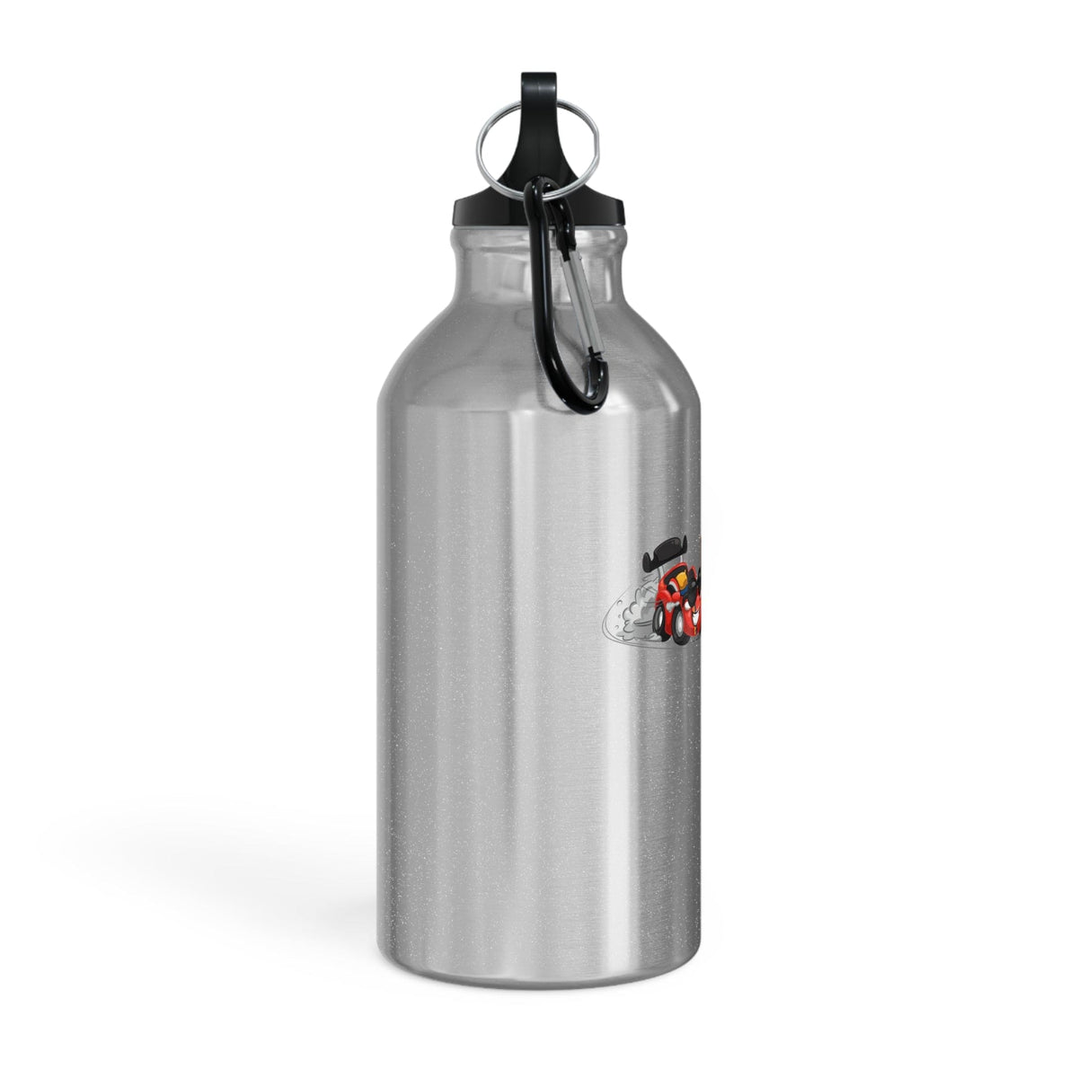 Race Car Beds Oregon Travel Sport Bottle, 13.5 Fl Oz.