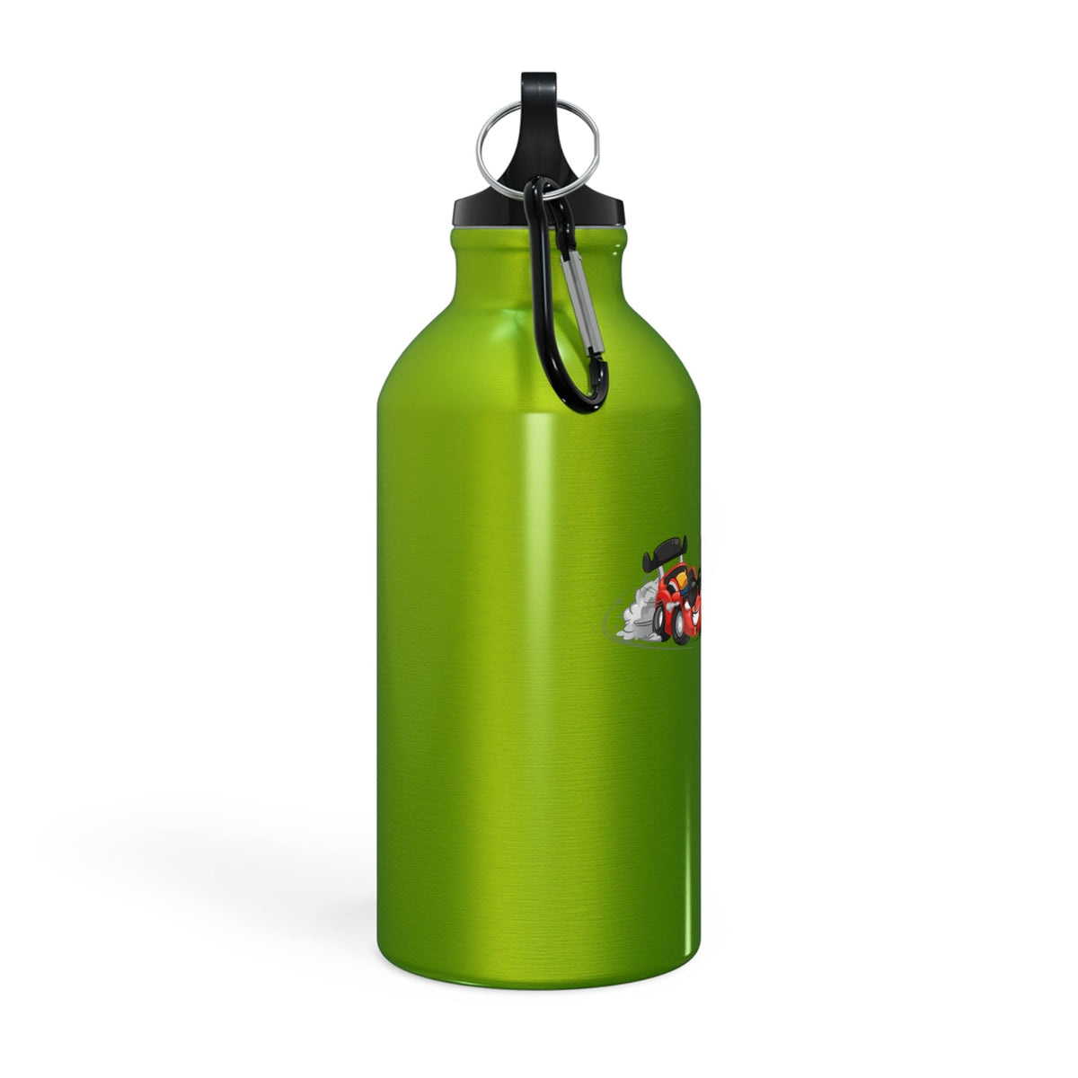 Race Car Beds Oregon Travel Sport Bottle, 13.5 Fl Oz.