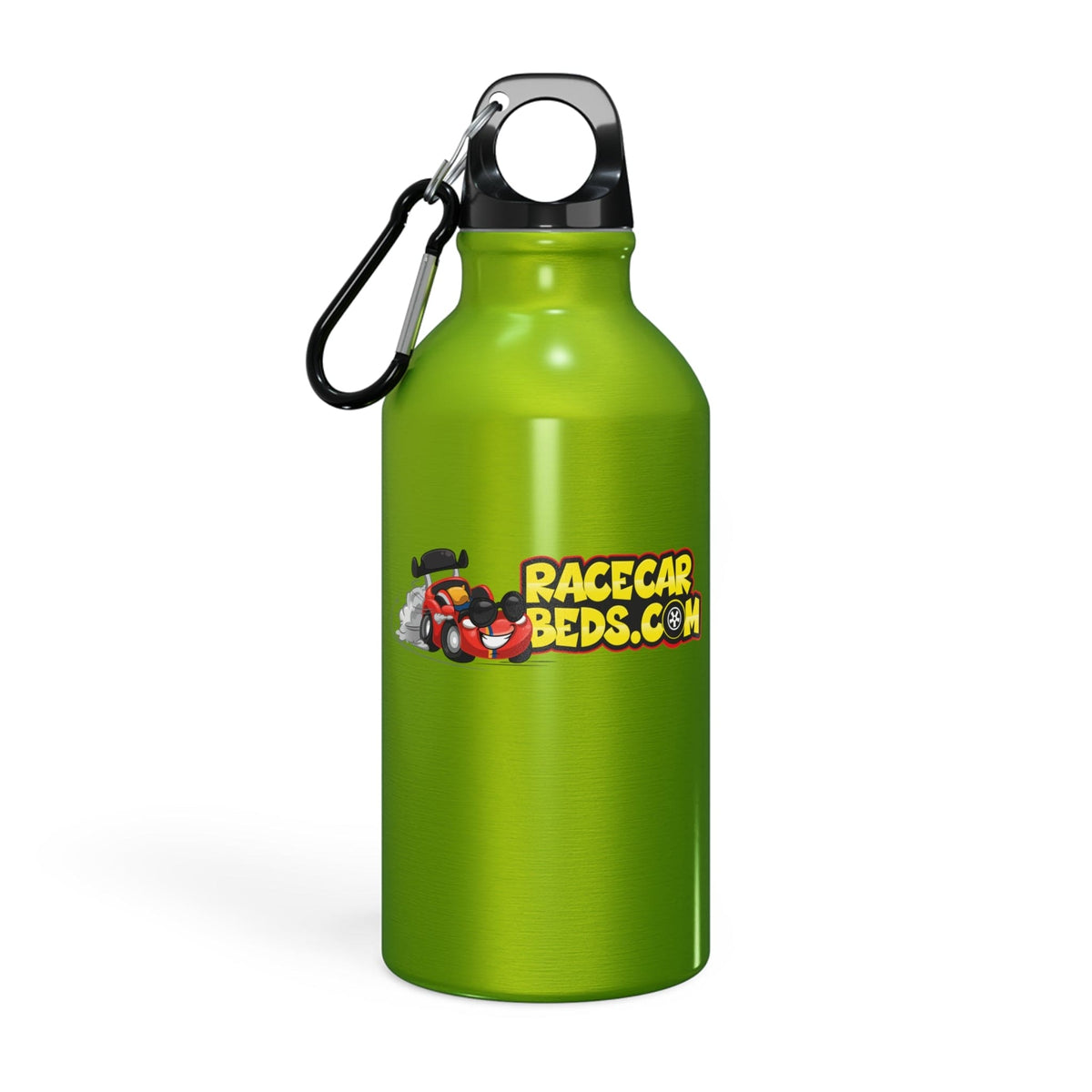 Race Car Beds Oregon Travel Sport Bottle, 13.5 Fl Oz.