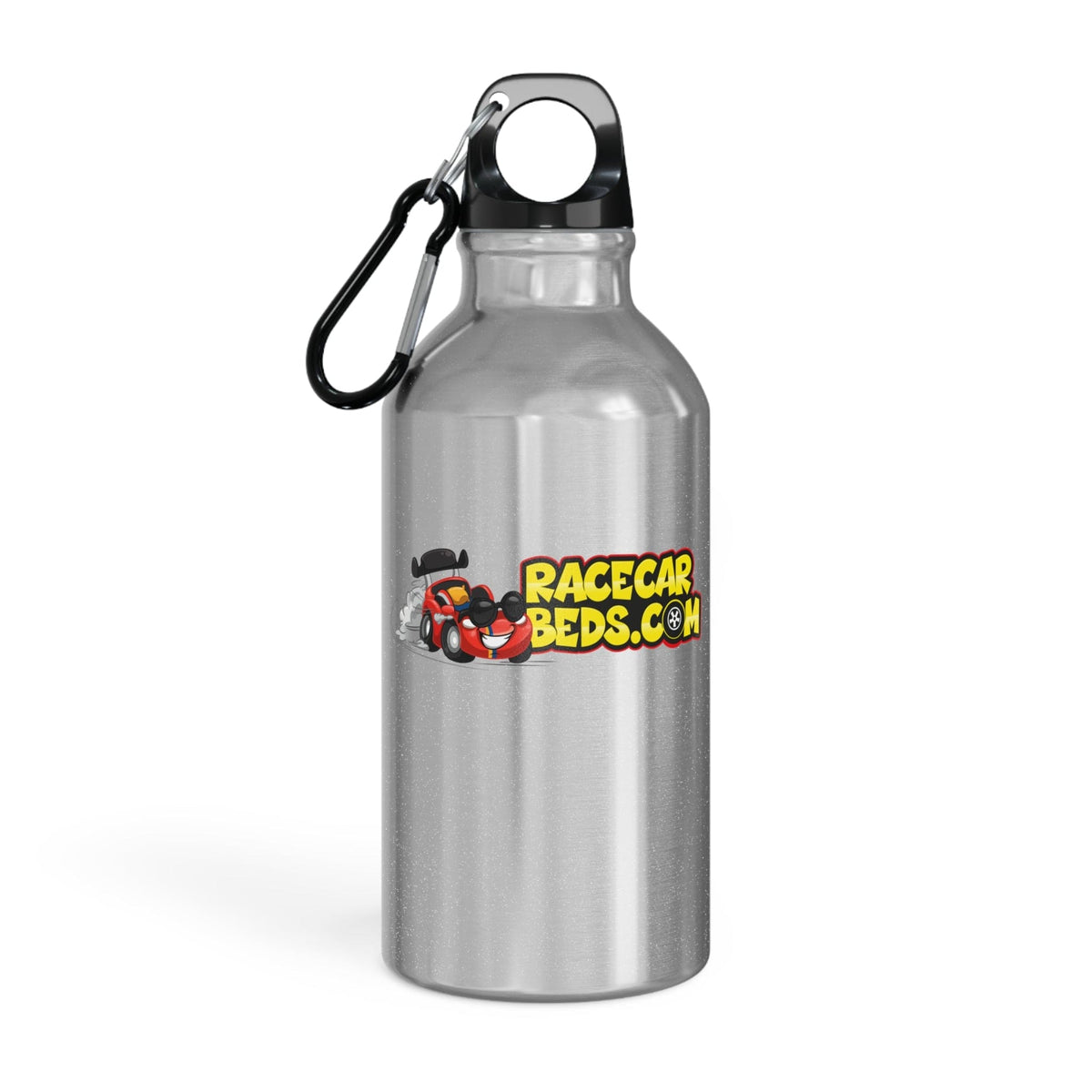 Race Car Beds Oregon Travel Sport Bottle, 13.5 Fl Oz.