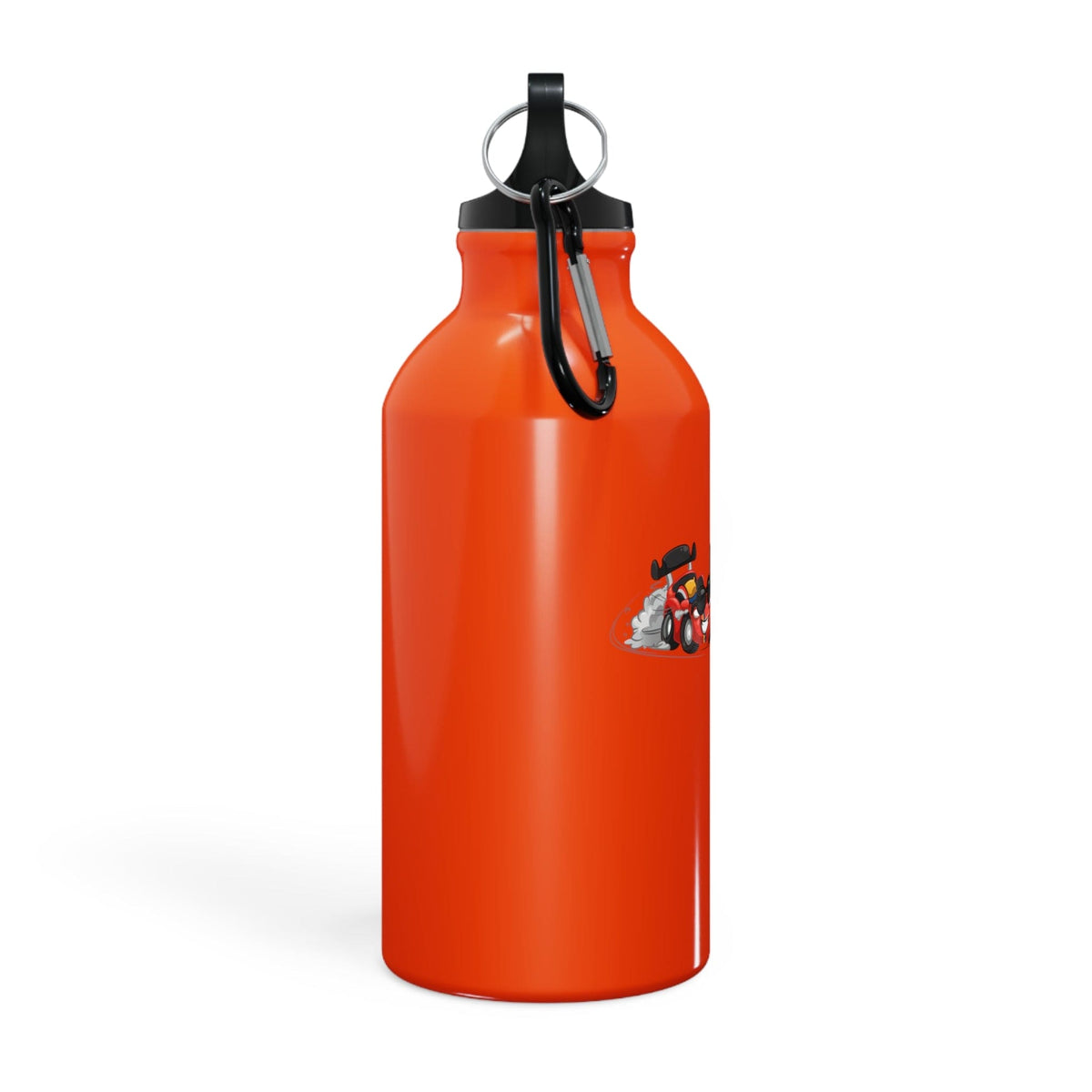 Race Car Beds Oregon Travel Sport Bottle, 13.5 Fl Oz.