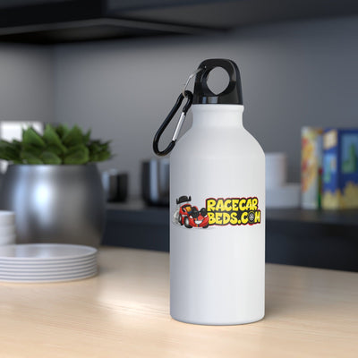 Race Car Beds Oregon Travel Sport Bottle, 13.5 Fl Oz.