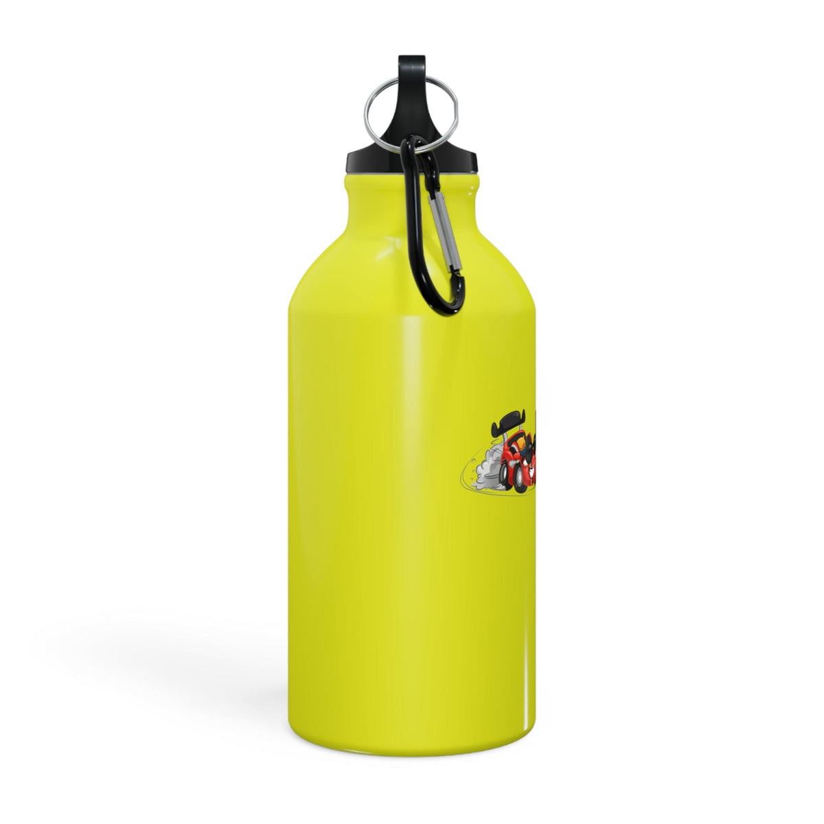 Race Car Beds Oregon Travel Sport Bottle, 13.5 Fl Oz.
