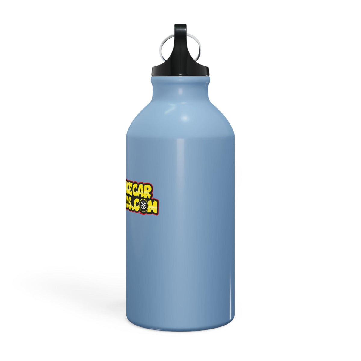 Race Car Beds Oregon Travel Sport Bottle, 13.5 Fl Oz.