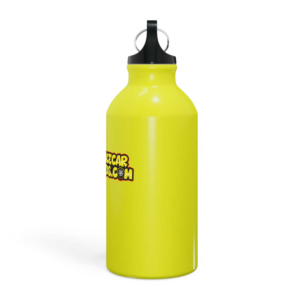 Race Car Beds Oregon Travel Sport Bottle, 13.5 Fl Oz.