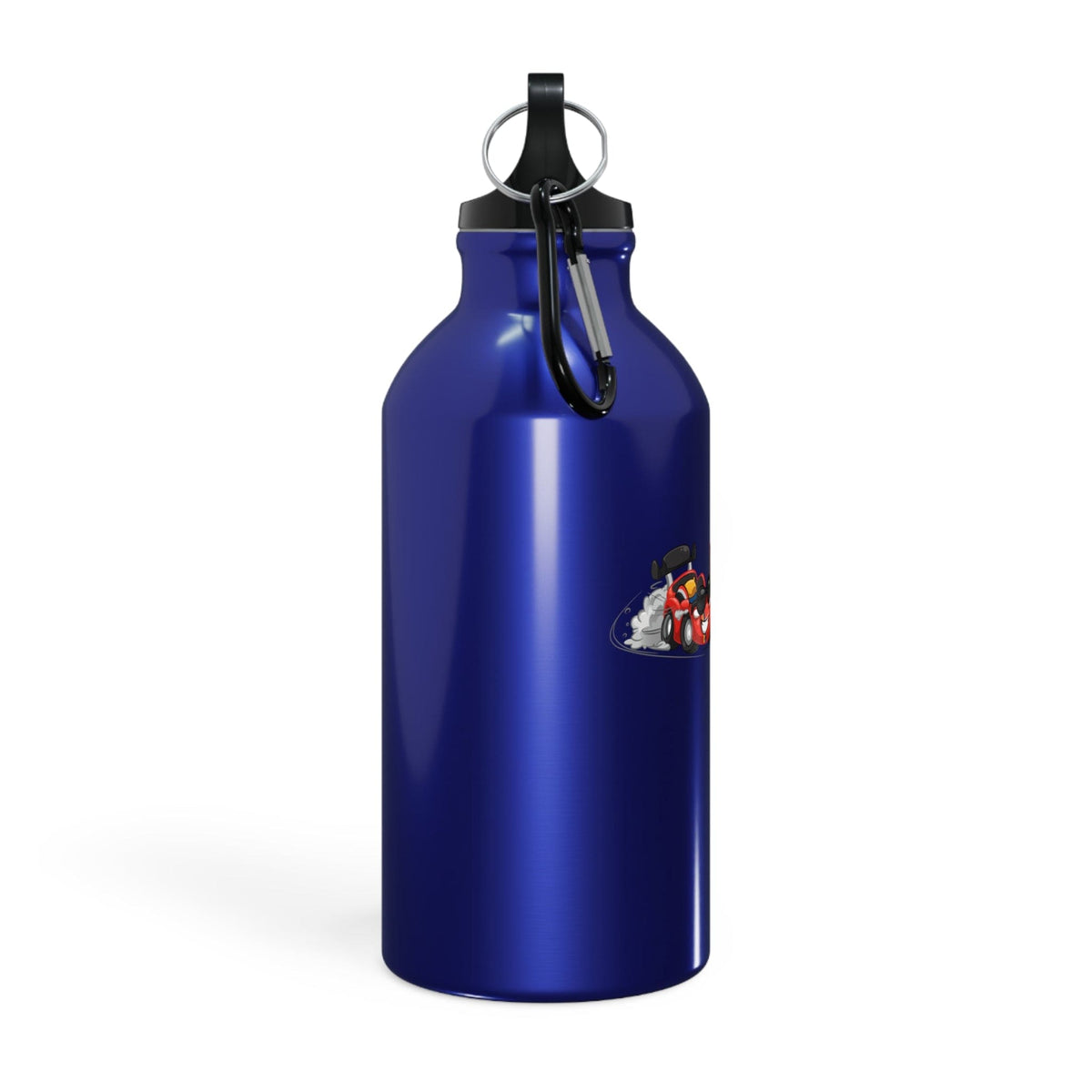 Race Car Beds Oregon Travel Sport Bottle, 13.5 Fl Oz.