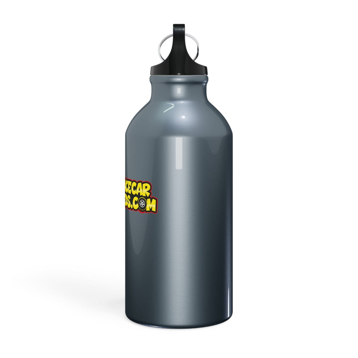 Race Car Beds Oregon Travel Sport Bottle, 13.5 Fl Oz.