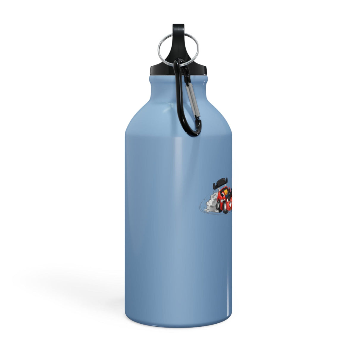 Race Car Beds Oregon Travel Sport Bottle, 13.5 Fl Oz.