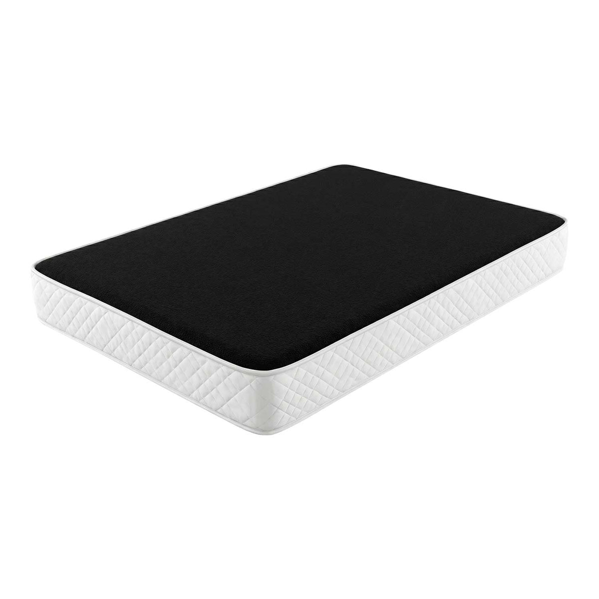 CORE COMFORT Roll-Pack Twin Mattress: Precision-Engineered Support for Race Car Beds