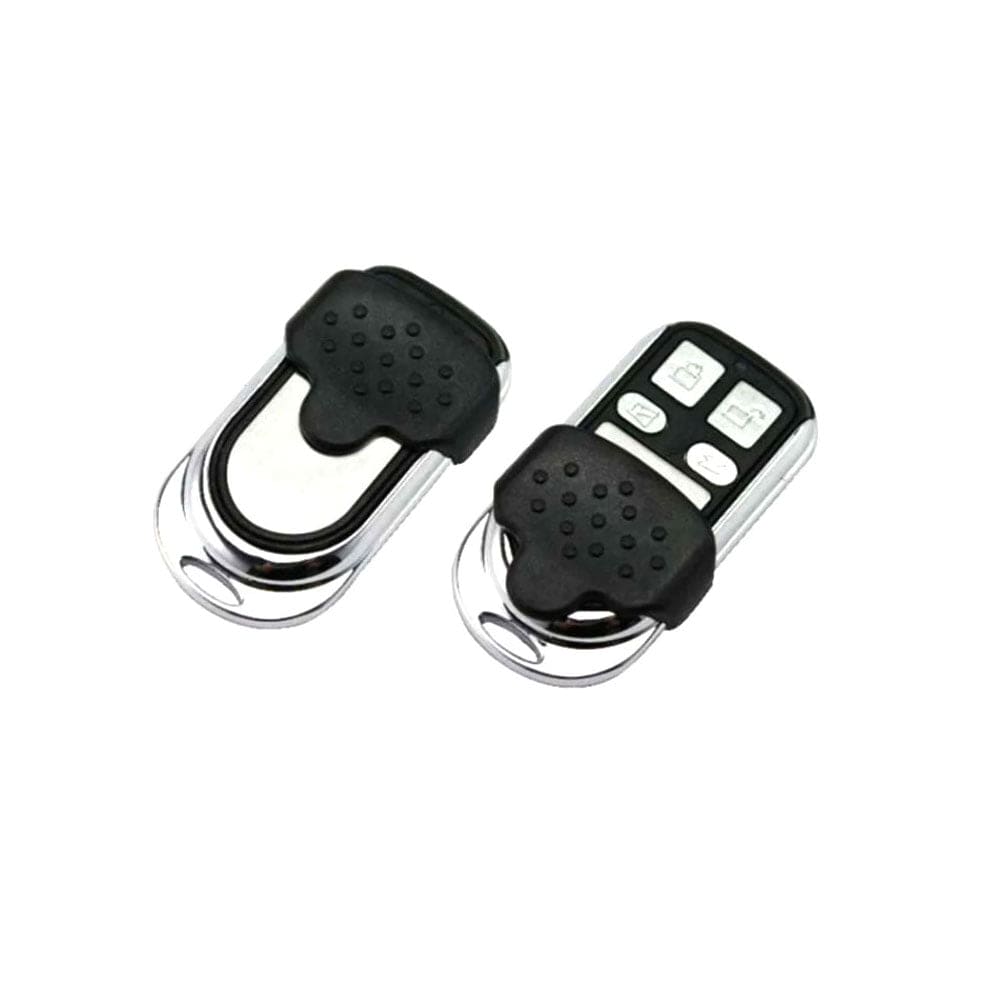 Universal Race Car Bed Remote Control – The "Key" to Lights & Sounds