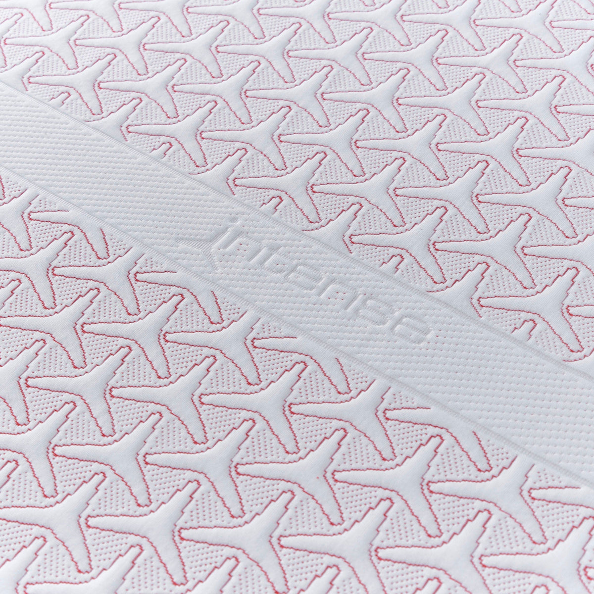 SUPREME DREAM Premium Pocket Spring Twin Mattress - 75" x 38"