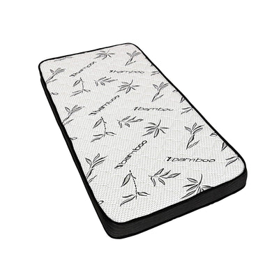 CORE COMFORT Foam Roll Pack Twin Mattress (EU) - 75” x 36” (190 x 90 cm)