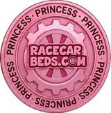 PRINCESS CLASS medal