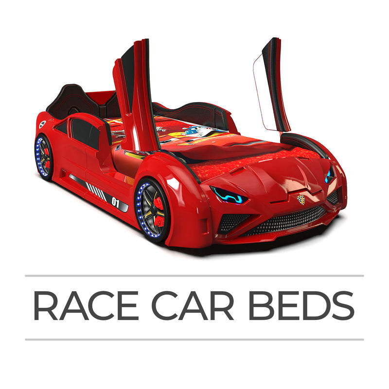  Buy Race Car Beds Online