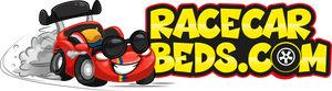 Race Car Beds