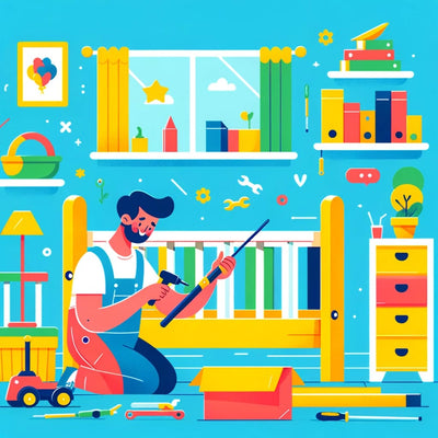 Standard Furniture Assembly Service